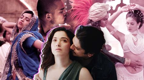 indian movies  explored sex lust love  desire