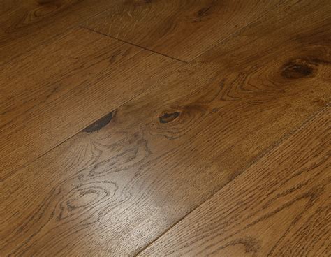 Broadleaf Rich Oak Flooring