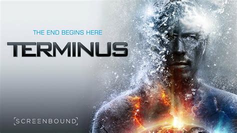 Terminus 2015 Trailer - YouTube