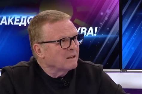 Латас во отворено студио на Канал 5: Корупцијата достигна ниво какво ...