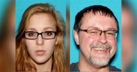 Search Continues for Missing Teen and Her Former Teacher