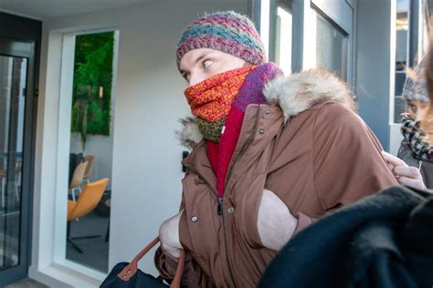 sandie peggie asked nhs fife pals  pics  weirdo beth upton