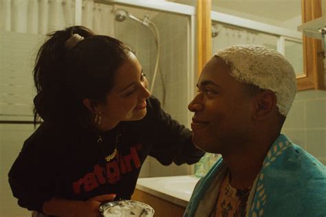 'Waves' Movie Review: A Family, Two Stories and One Major Filmmaker