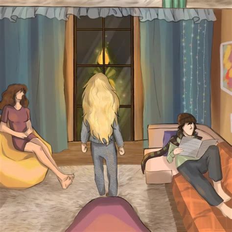 Новые фанарты по моим книгам из серии "Шолох" / Антонина Крейн