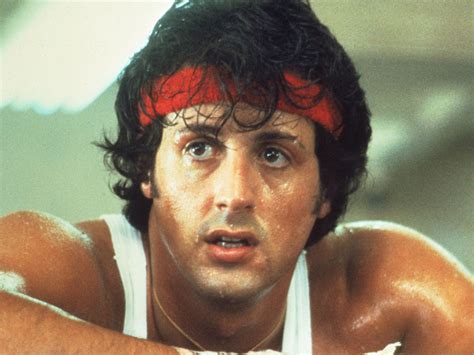 Sylvester Stallone's Instagram, Twitter & Facebook on IDCrawl