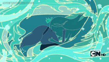 Adventure Time Kiss GIFs - Find & Share on GIPHY