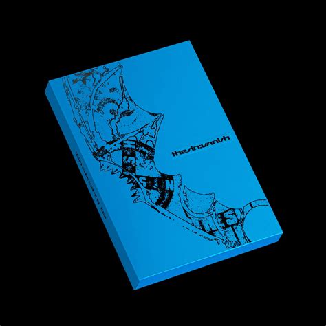 THE SIN : VANISH [STORM Ver.] - ENHYPEN Store