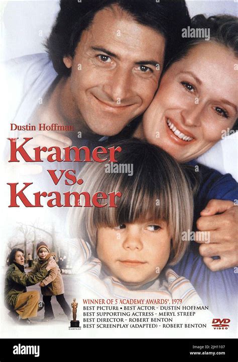 Kramer vs kramer poster hi-res stock photography and images - Alamy