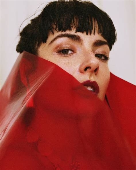 Ashlee - a model from Melbourne, Australia