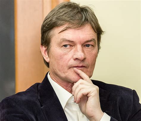 An Interview with Evgeny Nikolaevich Reznichenko from Russia’s ...
