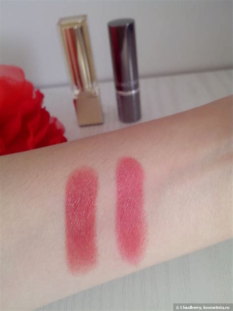 Увлажняющая губная помада Limoni Lipstick # 27 | Отзывы покупателей ...