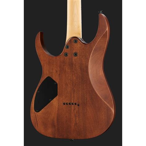 Ibanez GRG121DX-WNF – United States