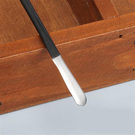 Facial Peels Stainless Steel Wart Removal Pedicure Knife Ergonomic