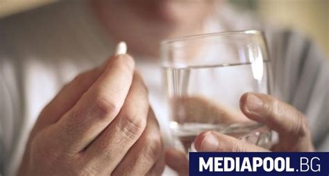 Комбинацията от кодеин с ибупрофен има сериозни странични ефекти ...