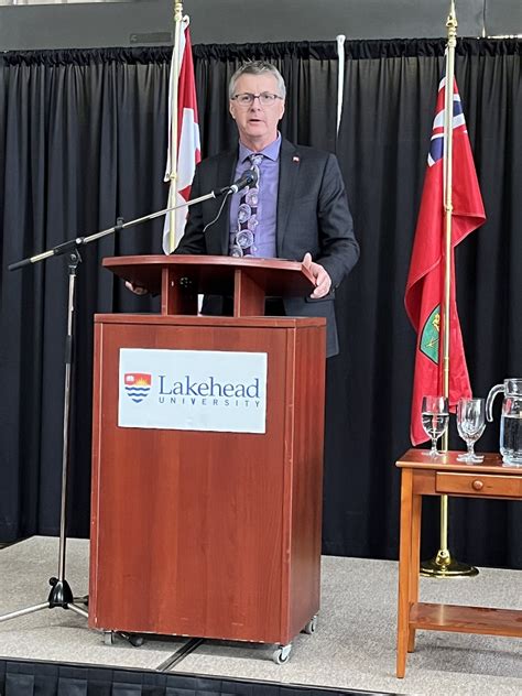 Queen's Park: March 3rd | Kevin Holland, MPP