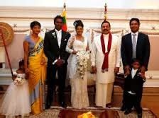 Wedding Pictures Wedding Photos: Actress Wedding Photos, Angelo Mathews ...