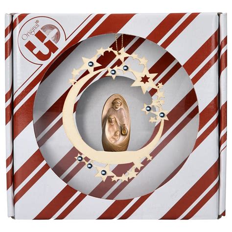 Maestro24 - Buy Online Nativity Orient - Moon Star Crystal. + Gift bo ...