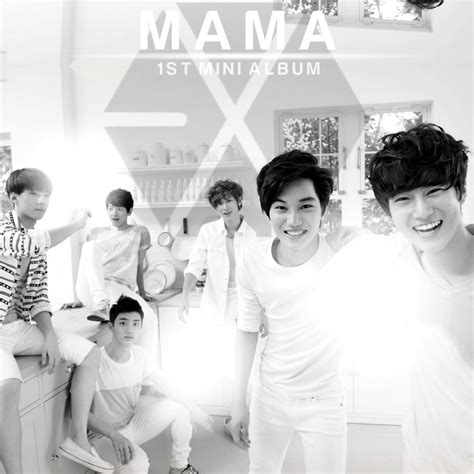 EXO: MAMA by Awesmatasticaly-Cool on DeviantArt