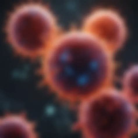 understanding cytokine panel results   impact