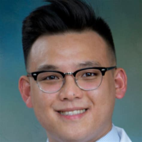 christopher huy doan medical student bachelor  science