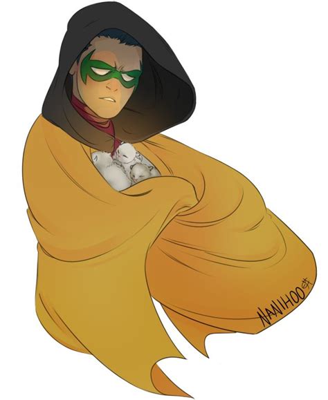 damian wayne  kittens batman funny superhero comics art damian