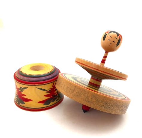 Vintage Japanese Toys | Mingei Arts