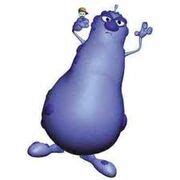 Fib | VeggieTales - It's For the Kids! Wiki | Fandom