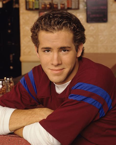Ryan Reynolds Has Definitely, Maybe Had 1 of the Craziest Evolutions