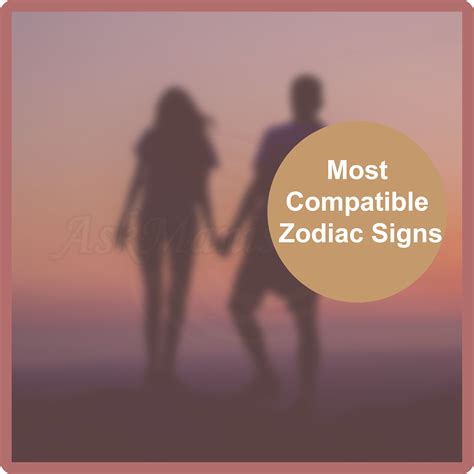 What zodiac signs go together for dating 60 photos - Astrologytoyou.com