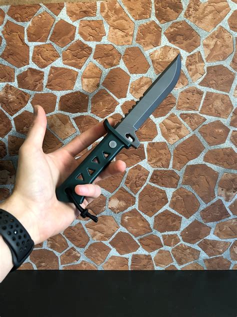 Xenohunter Knife Valorant Xenohunter Valorant 3d Print - Etsy Ireland