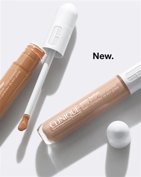 Clinique | Official Site | Custom-fit Skin Care, Makeup, Fragrances & Gifts