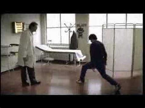 medical examination - YouTube