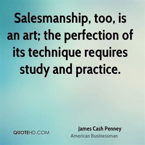 James Cash Penney Quotes. QuotesGram