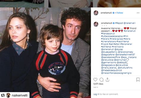 Ornella Muti Bio, Age, Net Worth, Husband, & Height