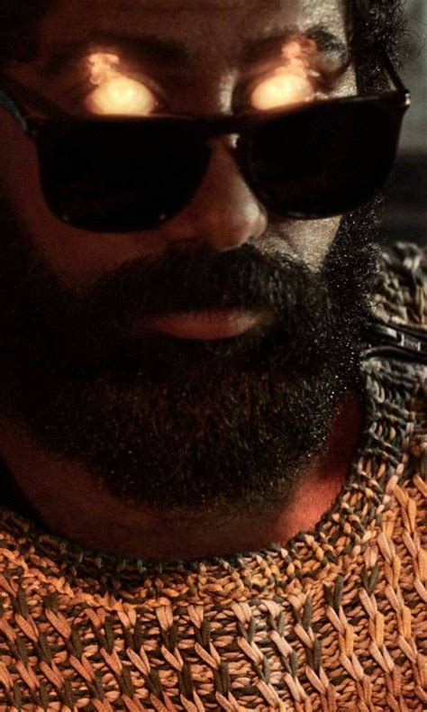 Djinn American Gods | American gods, Modern myth, Modern fantasy