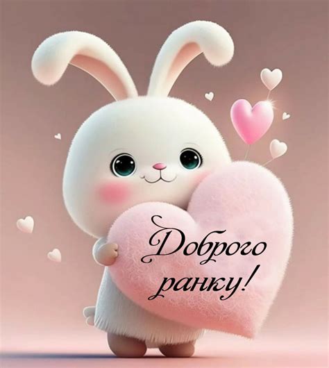 Побажання доброго ранку та гарного дня: листівки, привітання, мотивуючі ...