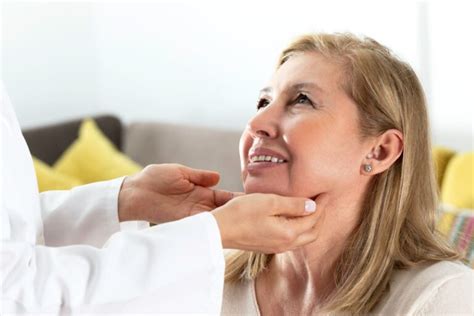 how to get rid of excess skin under chin