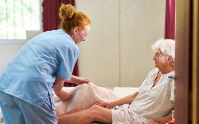 Care Services - Kilmorey Care Homes