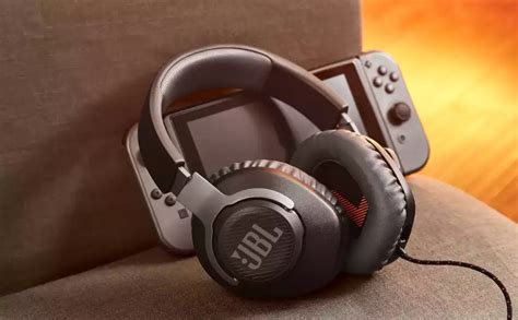 Buy JBL Quantum 100 | Wired Gaming Headset | Harman House