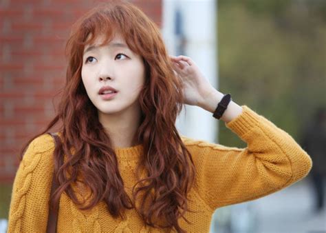 Meet Kim Go Eun, the Hottest New Actress in Town | Soompi