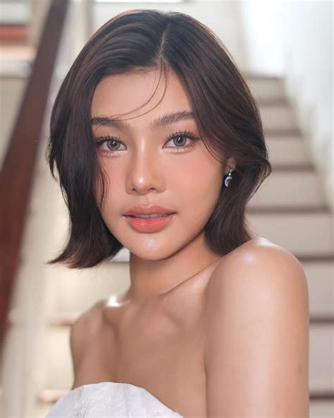 angelic glow  thai makeup magic graduation  makeup