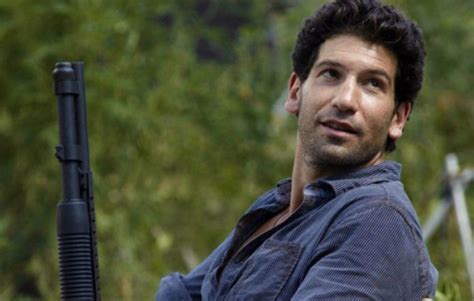 Jon Bernthal will reportedly return for 'The Walking Dead' movies