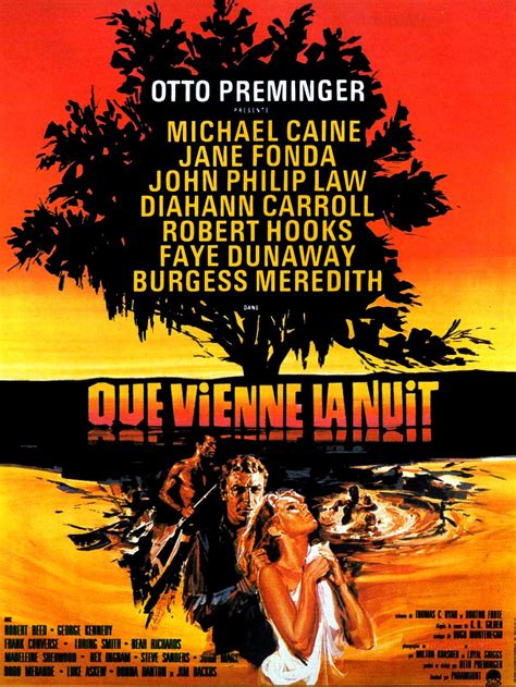 Ce Que La Nuit Raconte Au Jour 1