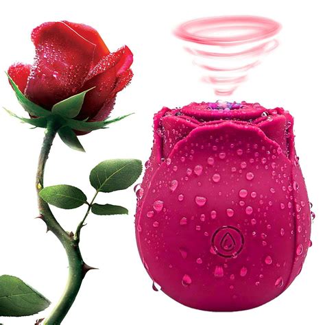 Rose Toy Canada Official Site | Rose Vibrators & Sex Toys