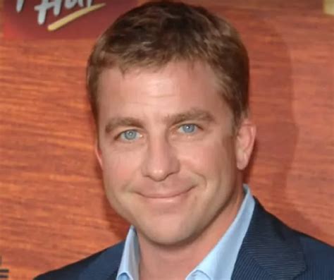 Peter Billingsley Talks Fatherhood, A Christmas Story And More