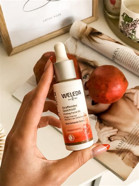 weleda-olej-recenze | VeronikaDuricova | Flickr