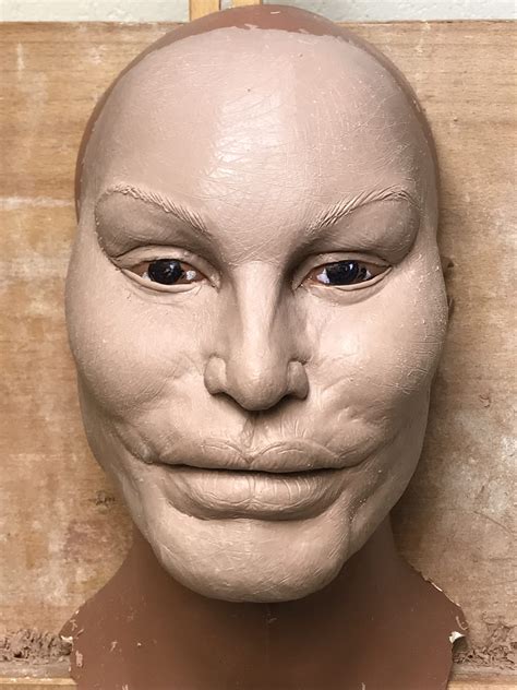 Alexis Stone - Jocelyn Wildenstein - Millennium FX