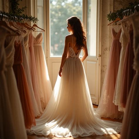Sonhar Com Vestidos De Noiva - Sonhar com vestido de noiva: o que significa?