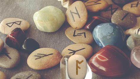 runes-en-ligne - WeMystic France