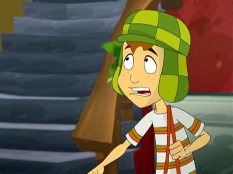 Prime Video: El Chavo Animado I